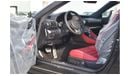 لكزس RC 350 2022 MODEL: LEXUS RC350 3.5L F SPORT COUPE 3.5L FOR EXPORT