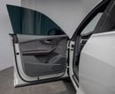 Audi Q8 55 TFSI S-LINE