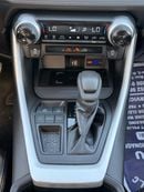 Toyota RAV4 XLE full option