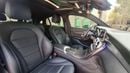 Mercedes Benz GLC 300 AMG