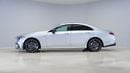 مرسيدس بنز CLS 53 AMG Std 3.0L (435 HP) (5 Seater) UAE's Very Best Example | AED 4,721 Per Month