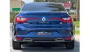 Renault Megane NEW ARRIVAL RENAULT MEGANE 2023 GCC 1.6L UNDER WARRANTY