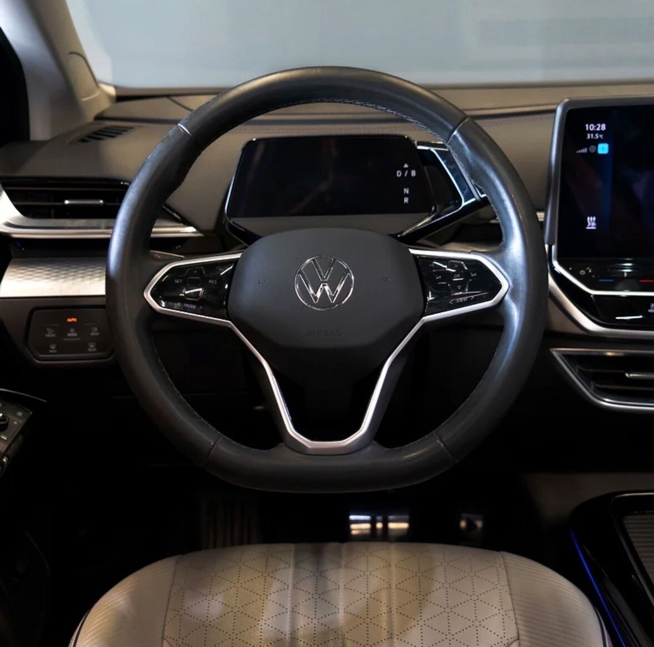 فولكس واجن ID.6 20