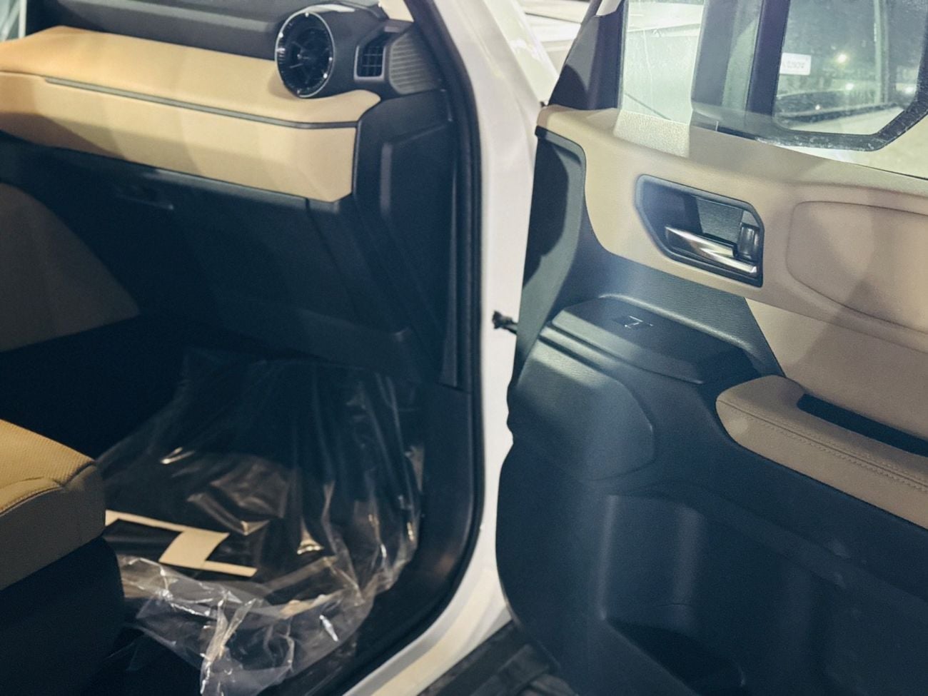 Toyota Prado GXR 2.4T