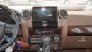 Toyota Land Cruiser 70 HT VXR 4.0L V6
