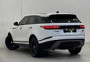 Land Rover Range Rover Velar P250 S 2020 Range Rover Velar S P250, Nov 2025 Agency Warranty + Service Package, Full Service Histo