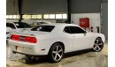 Dodge Challenger 2014 Challenger 6.4 SRT 8 with 1 Year Warranty