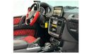 Mercedes-Benz G 63 AMG 2014 Mercedes Benz G63 AMG, Service History, Full Options, Excellent Condition, GCC