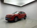 Volkswagen Tiguan 2.0 TSI Elegance Elegance