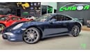 Porsche 911 PORSCHE 911 CARRERA 2015 GCC IN IMMACULATE CONDITION FULL SERVICE FROM PORSCHE FOR 265K AED