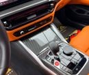 BMW M4 COMPETITION M XDRIVE 2026 BMW M4 Competition, BMW Warranty+Service Contract, GCC