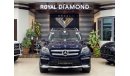 Mercedes-Benz GL 500 Mercedes Benz GL500 4MATIC AMG kit 2014 GCC