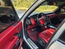 لاند روفر رينج روفر Vogue SE 5.0L