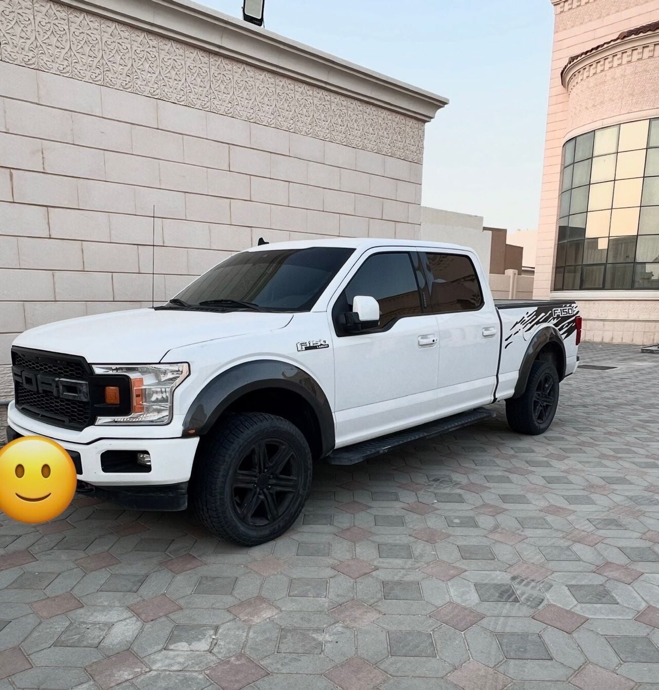 فورد F 150