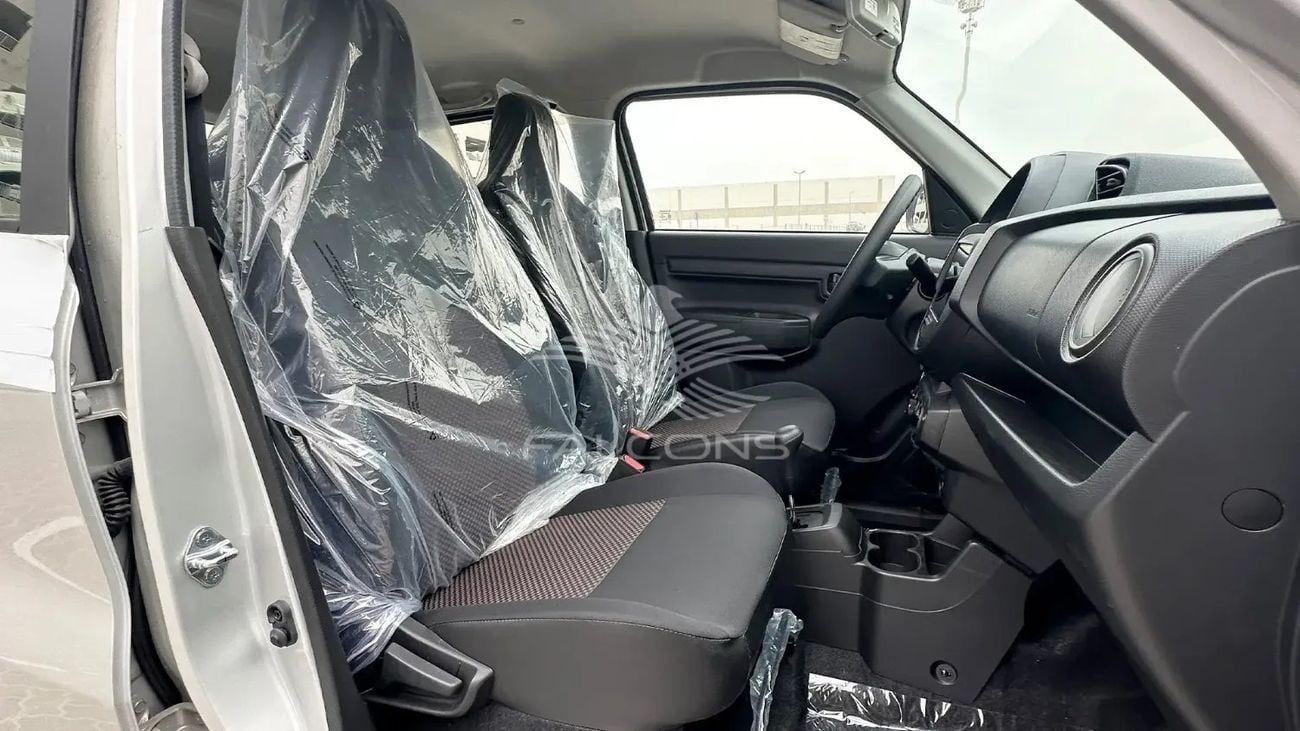 سوزوكي اسبريسو STD SUZUKI S-Presso 998 cc MC P79 GL ALLOY DA2 9KHZ AMT