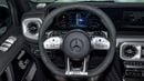 Mercedes-Benz G 63 AMG MERCEDES G63 GRAND EDITION 2024