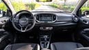 كيا KX1 2025 | KIA KX1 1.4L CVT WITH SUN ROOF