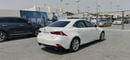 Lexus IS250 Lexus Is 250 Model