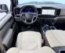 Chevrolet Silverado 2023 Chevrolet Silverado 1500 LT Trail Boss Z71, Chevrolet Warranty+Full Service History, GCC