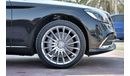 Mercedes Benz S560 Maybach 2019