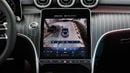 مرسيدس بنز CLE200 AMG COUPE (For Export , НА ЭКСПОРТ) PY 26/26 EQ Boost RWD GCC Без пробега