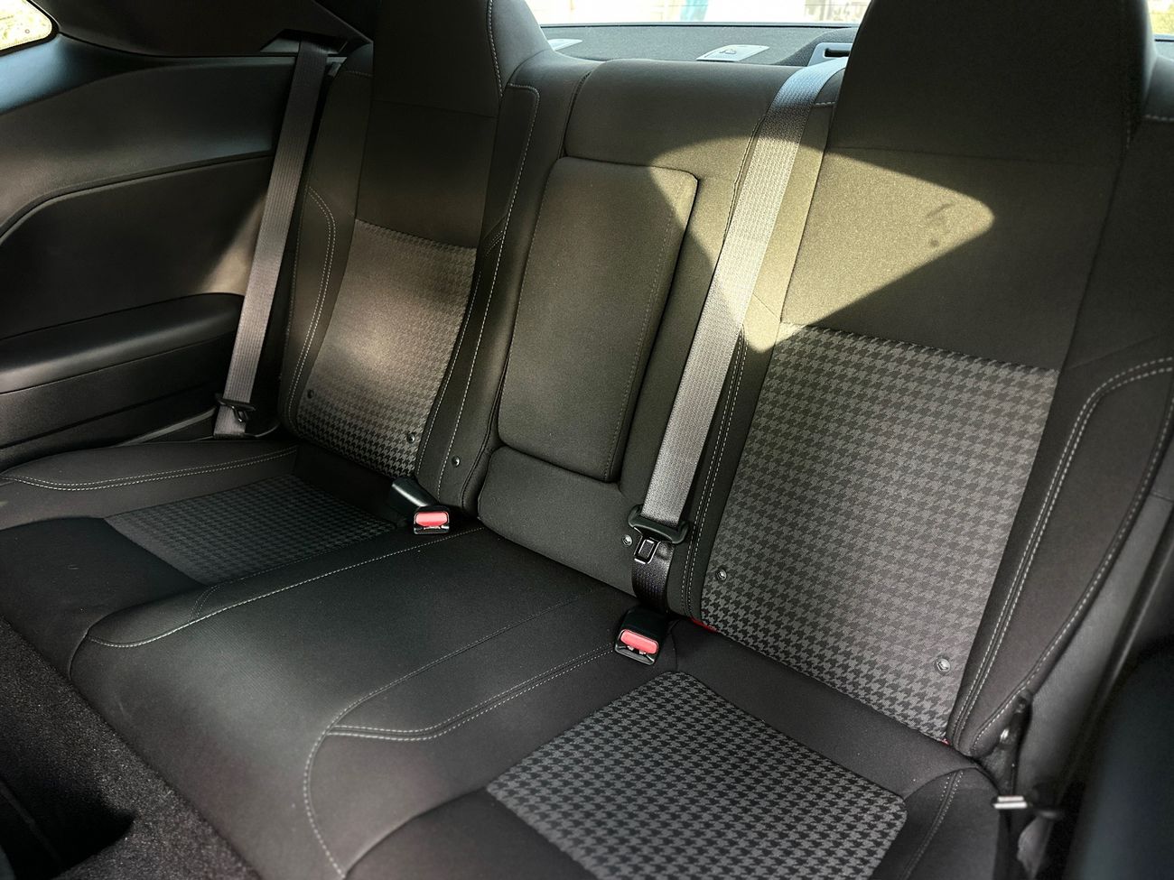 دودج تشالينجر