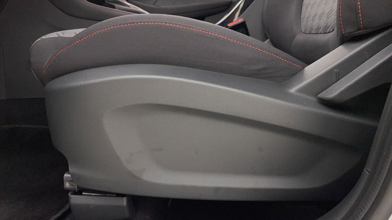 أم جي ZS STD 1.5 | بدون دفعة مقدمة | اختبار القيادة في المنزل