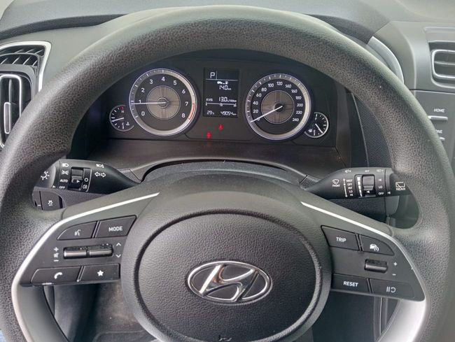 Hyundai Creta GL SMART, миниатюра 27
