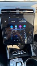 Hyundai Tucson SMART HEV 2.0L HEV HYBRID EDITION