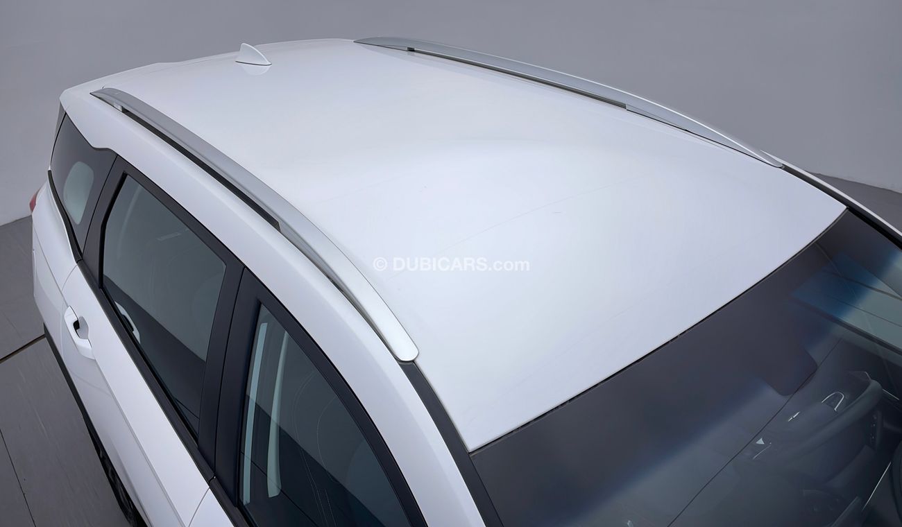 Chevrolet Captiva LS 1.5 | Under Warranty | Inspected on 150+ parameters