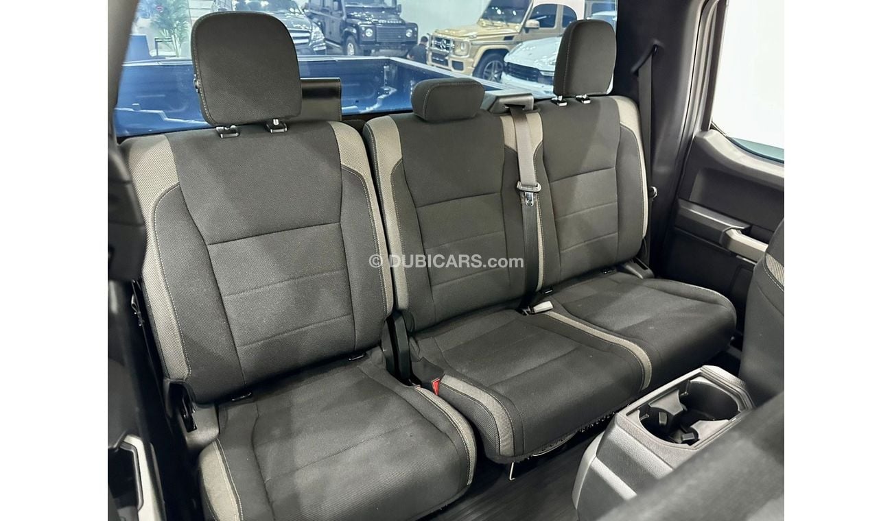 Ford F 150 Raptor 2019 Ford Raptor F-Performance, Ford Service History, Warranty, GCC Specs