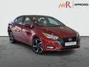 Nissan Sunny SL 2.0