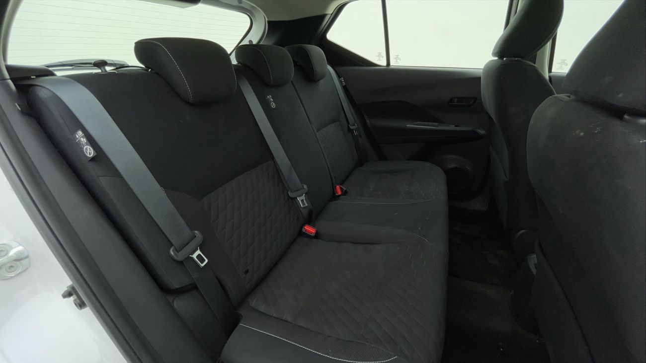 Nissan Kicks S 1.6 | Zero Down Payment | Home Test Drive