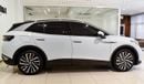 Volkswagen ID.4 X
