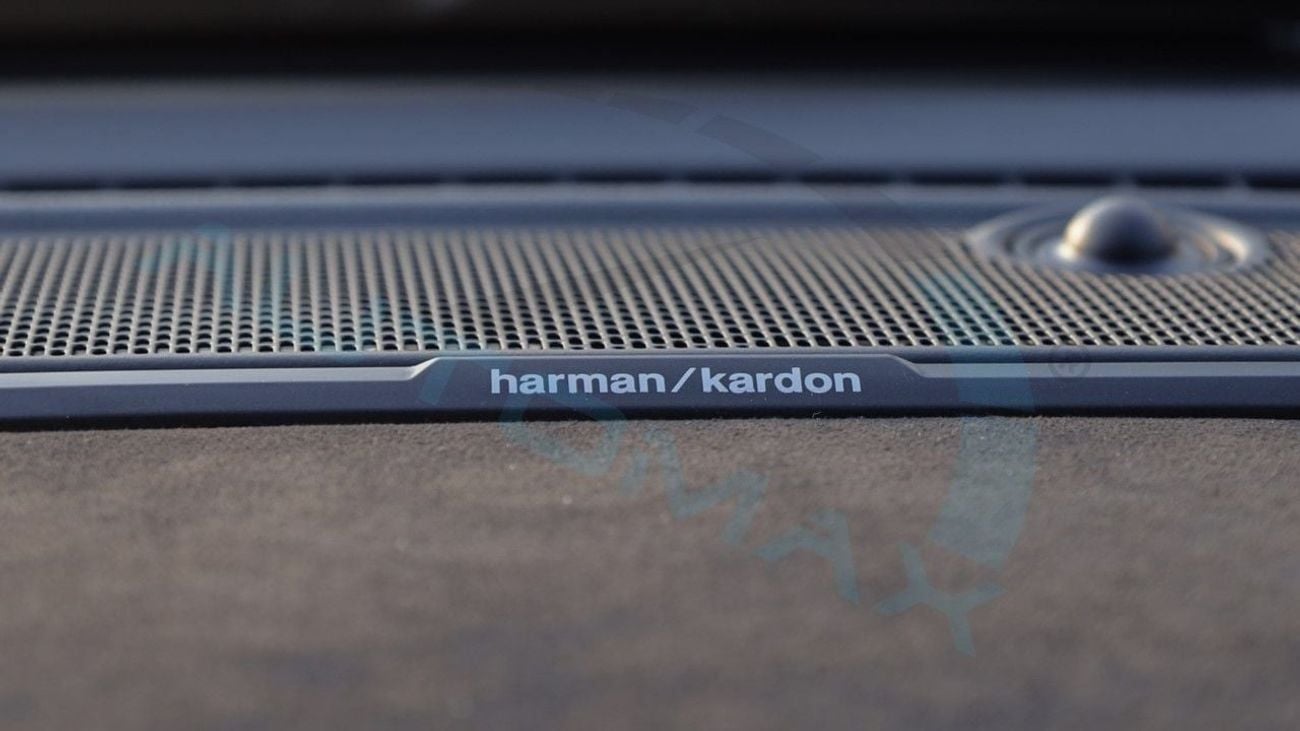 رام 1500 (For Export , НА ЭКСПОРТ) PY 25/25 RHO HURRICANE H.O 3.0TT GCC Без пробега