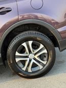 Toyota RAV4 4WD 2018 model