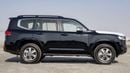 Toyota Land Cruiser LC300 VX 3.5P AT MY2025 – BLACK