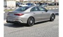 Mercedes-Benz CLA 35 AMG A.M.G BI TURBO - EXCELLENT CONDITION - WITH WARRANTY