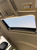 Nissan Armada Full option | Sunroof | Radar | Nismo 2019