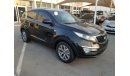 Kia Sportage 2015 Gulf