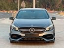Mercedes Benz A45 AMG