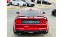 Ford Mustang GT For Sale