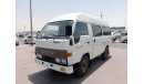 Toyota Dyna TOYOTA DYNA VAN RIGHT HAND DRIVE (PM1295)