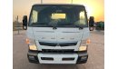 Mitsubishi Fuso Canter Canter 5mtrs