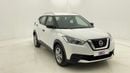 Nissan Kicks S 1.6 | Zero Down Payment | Home Test Drive