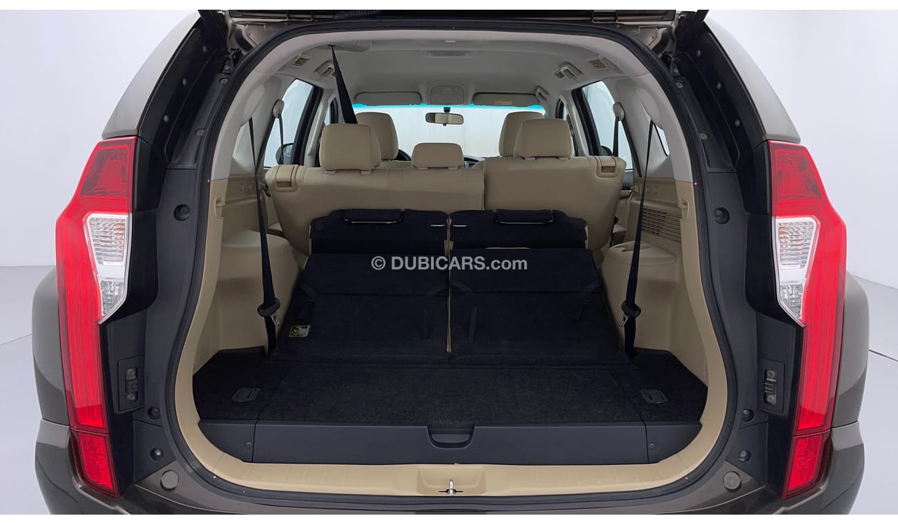 Mitsubishi Montero GLX 3 | Zero Down Payment | Free Home Test Drive