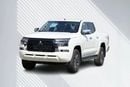 Mitsubishi L200 DC SPORTERO 4WD 2.4L DIESEL AUTOMATIC TRANSMISSION ( FOR RE-EXPORT OUTSIDE GCC COUNTRIES)