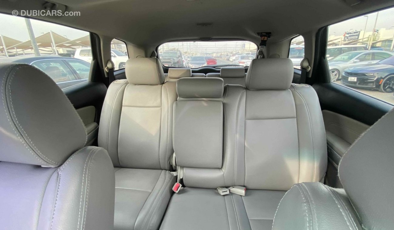 مازدا CX9 2008 model, Mazda cx9, Full option,GCC,6cyl 3.7engine