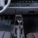 بورش 911 1994 PORSCHE 911 TURBO DONE ONLY 59,000KM ( PURE CLASSIC BEAUTY ) ( MANUAL TRANSMISSION )