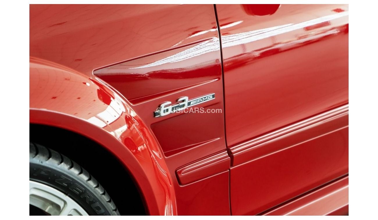 Mercedes-Benz CLK 63 AMG 2008 Mercedes Benz CLK63 Black Series / Perfect Condition